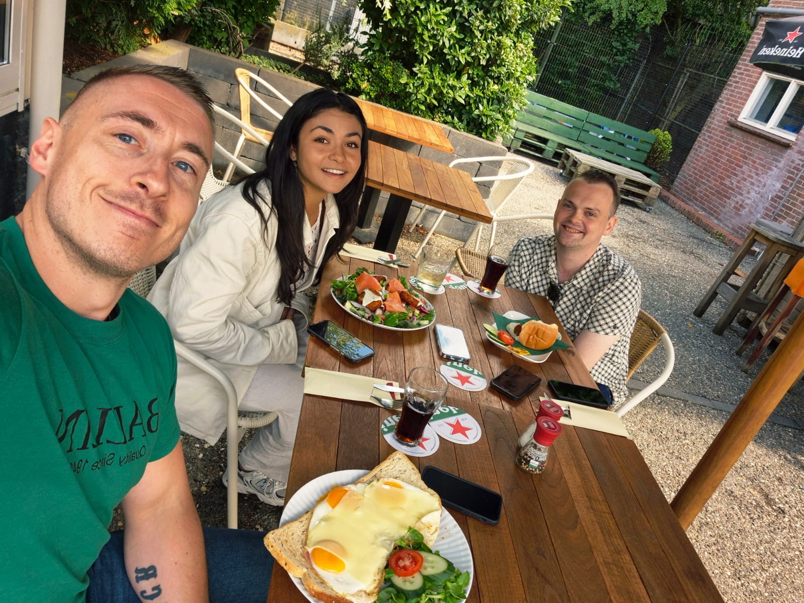 Werken bij Quality: ontdek onze Recruiter Rob